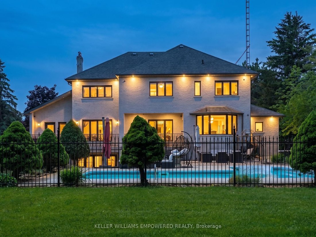 Maison à Vaughan, Ontario, Canada 2 - 18181598