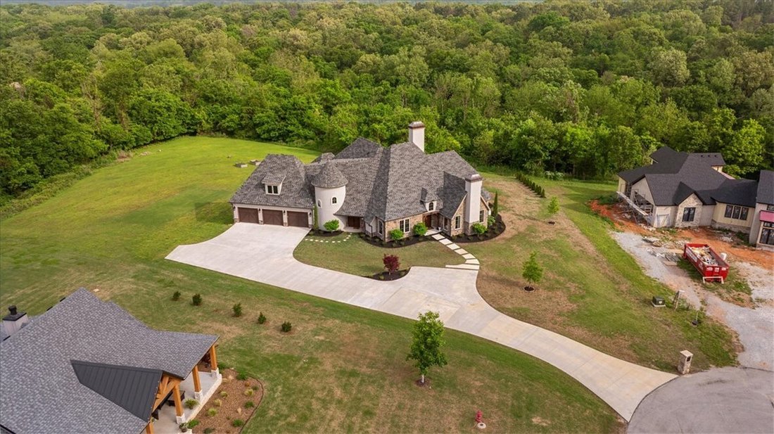 House in Tontitown, Arkansas, United States 3 - 18180033