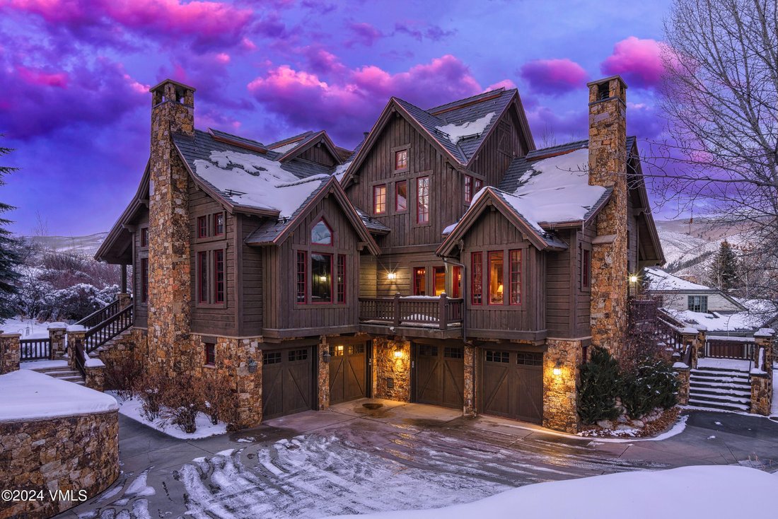House in Avon, Colorado, United States 3 - 18180408