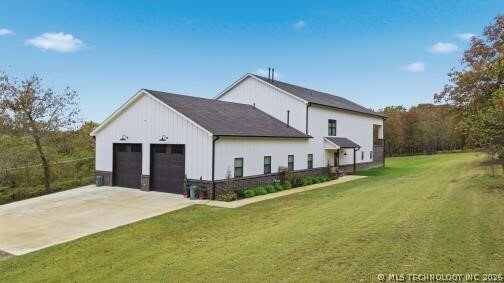 House in Wagoner, Oklahoma, United States 4 - 18178115