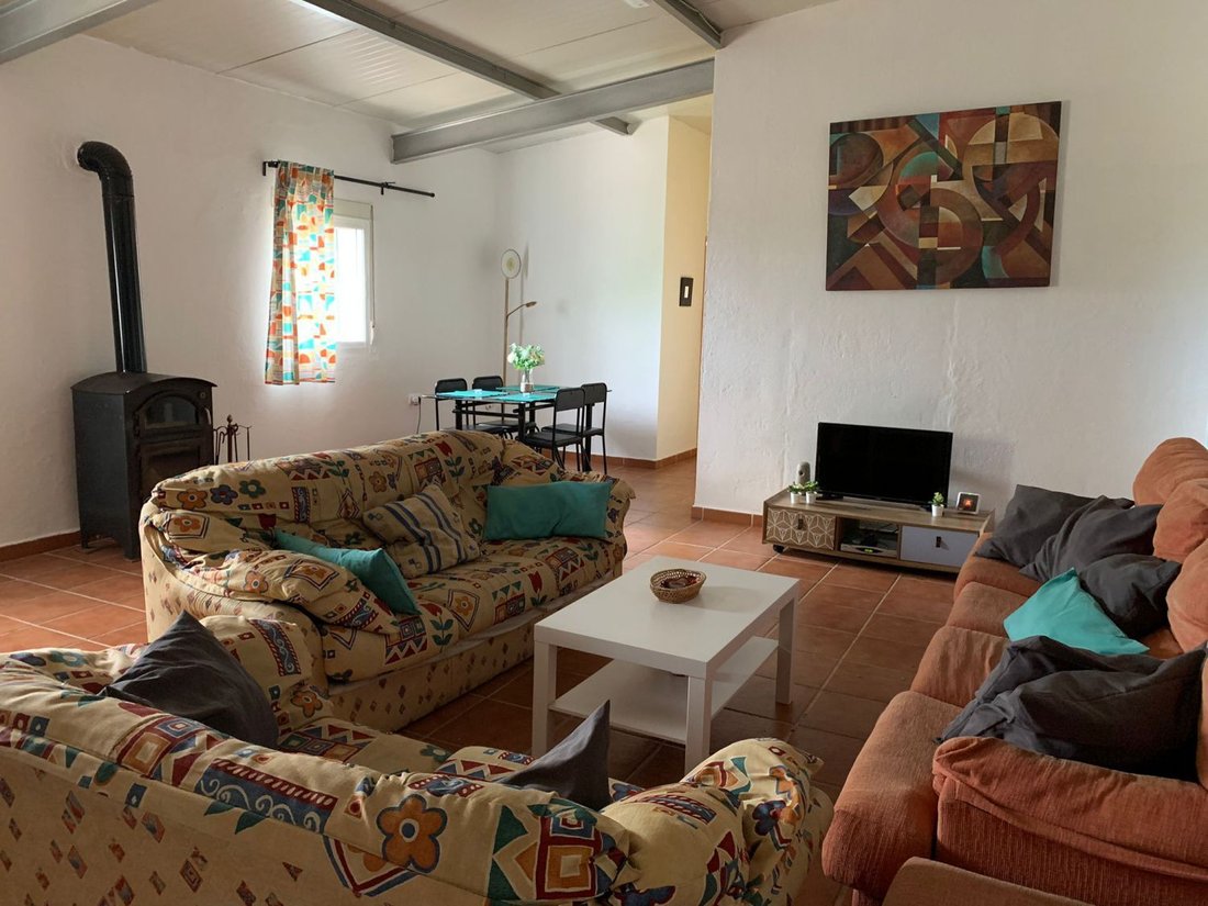 Farm Ranch in Barbate, Andalusia, Spain 5 - 18181156