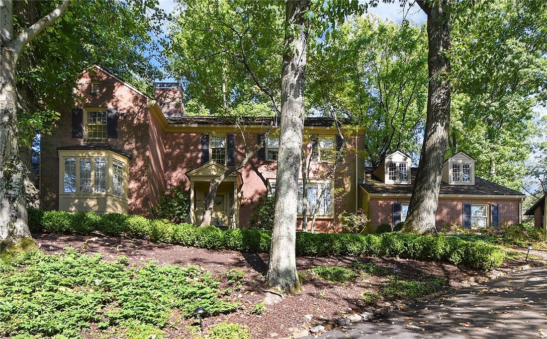 House in Pittsburgh, Pennsylvania, United States 2 - 18180528