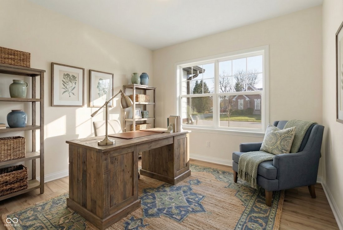 House in Avon, Indiana, United States 4 - 18177797