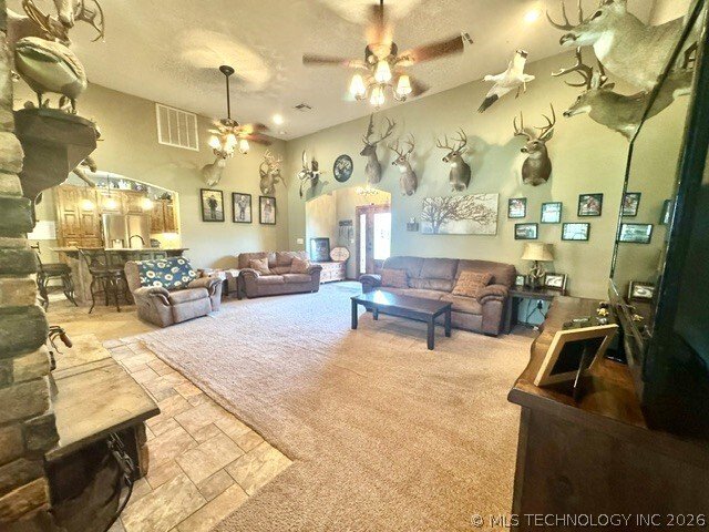 House in Caney, Oklahoma, United States 5 - 18178558