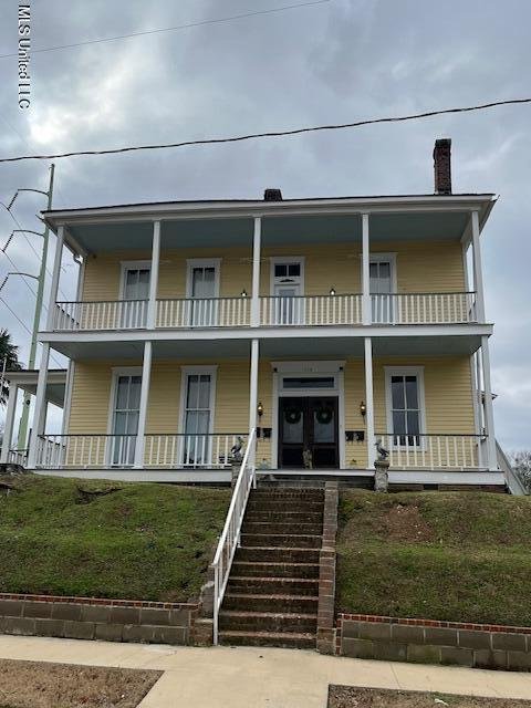 Natchez, Mississippi, United States 1 - 18179101