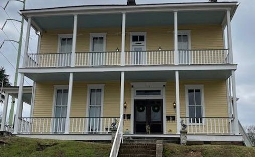 Apartamento en Natchez, Misisipi, Estados Unidos 1