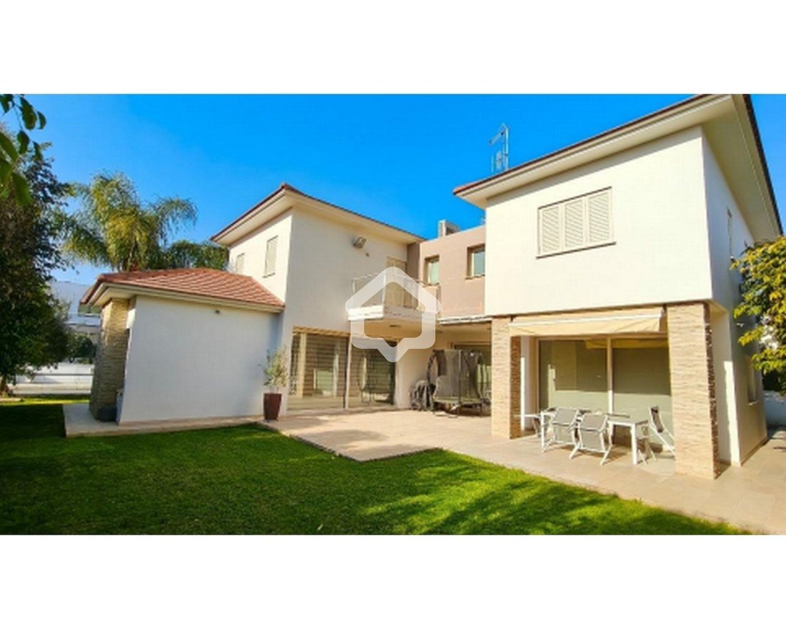 House in Strovolos, Nicosia, Cyprus 1 - 17778764