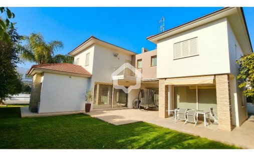 Maison à Strovolos, District de Nicosie, Chypre 1