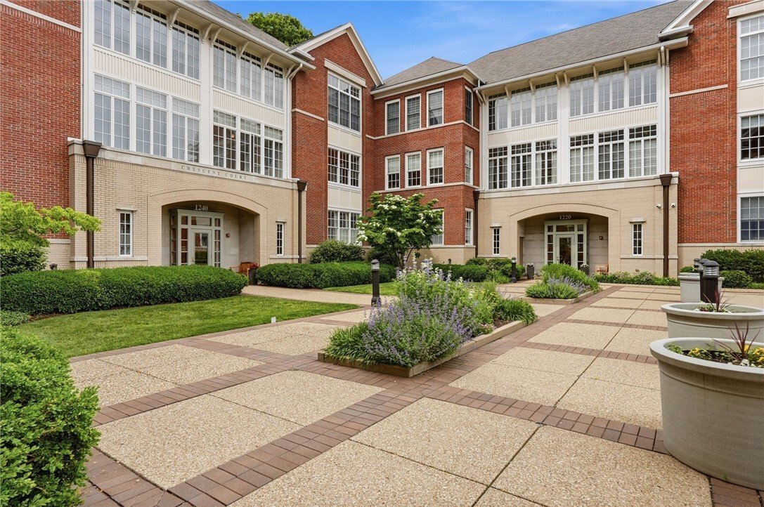 Condo in Pittsburgh, Pennsylvania, United States 2 - 18180558