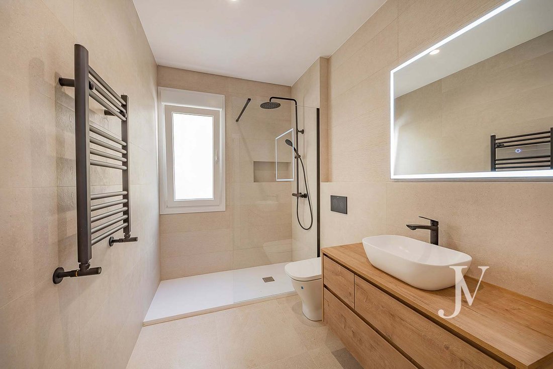 Apartment in Carabanchel, Madrid, Spain 3 - 18181629