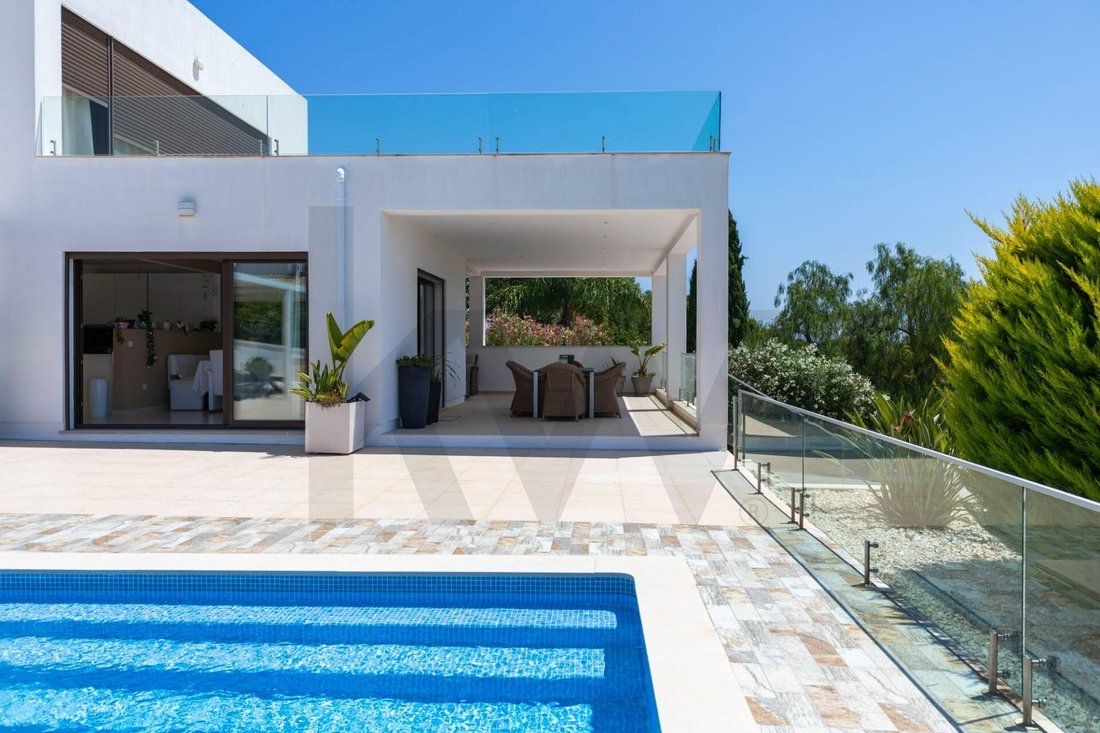 House in Mexilhoeira Grande, Algarve, Portugal 4 - 18181516