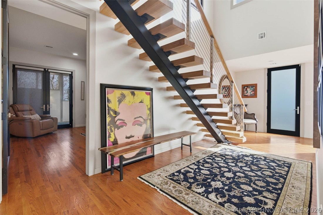 House in Tulsa, Oklahoma, United States 4 - 18178567