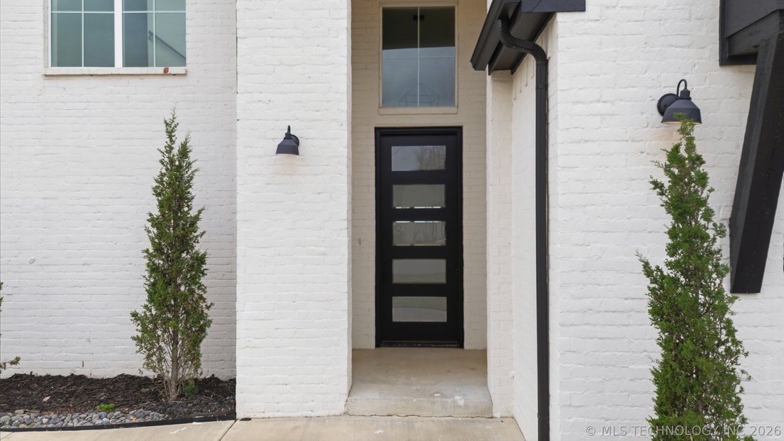 House in Bixby, Oklahoma, United States 4 - 18178027