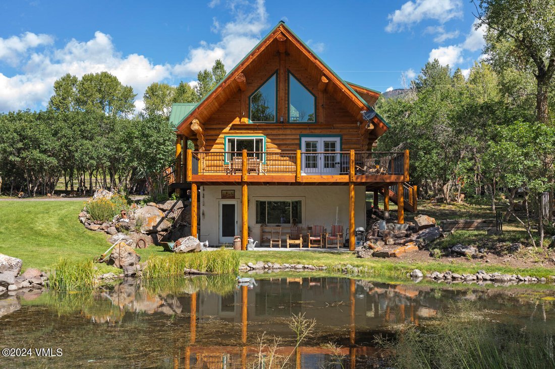 House in Meeker, Colorado, United States 2 - 18180985