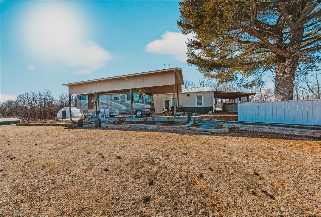 House in Decatur, Arkansas, United States 5 - 18179990