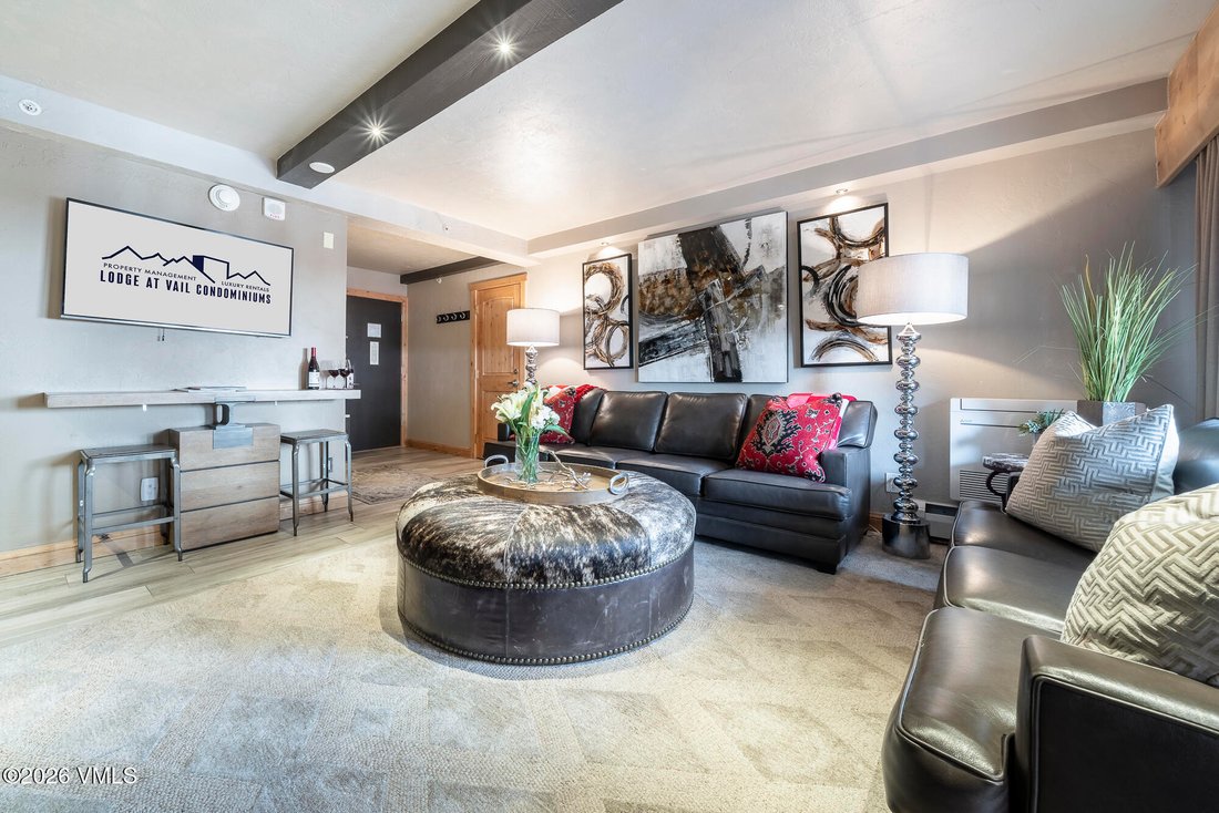Condo in Vail, Colorado, United States 1 - 18180156