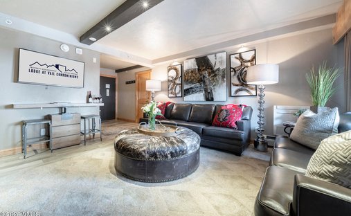 Condo in Vail, Colorado, United States 1