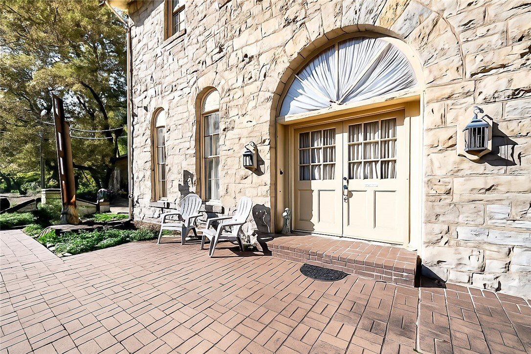 House in Eureka Springs, Arkansas, United States 1 - 18179728