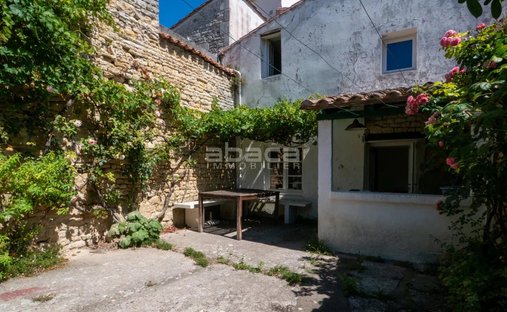 House in Ars-en-Ré, Nouvelle-Aquitaine, France 1