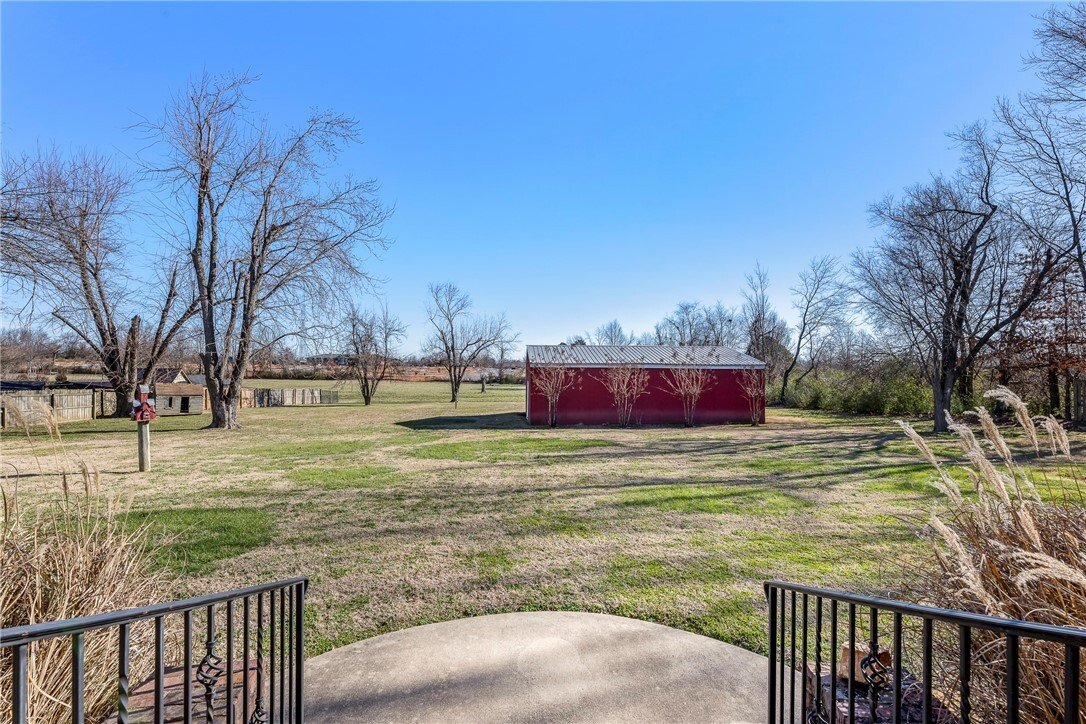 House in Rogers, Arkansas, United States 4 - 18179438