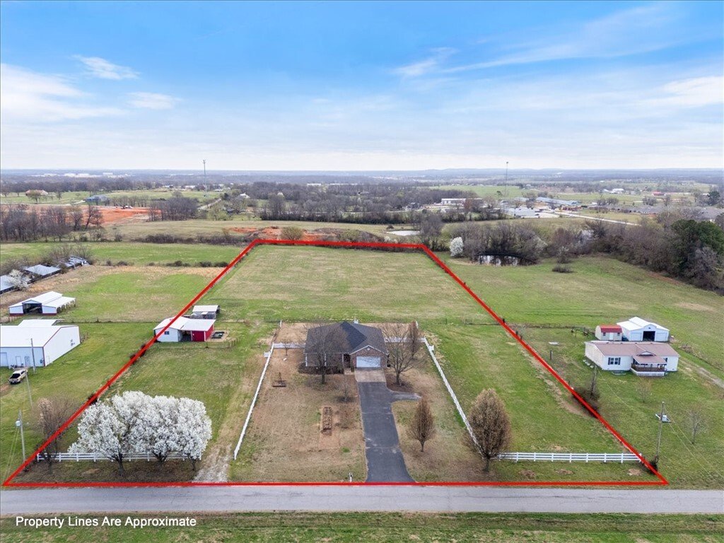 House in Gentry, Arkansas, United States 4 - 18179760