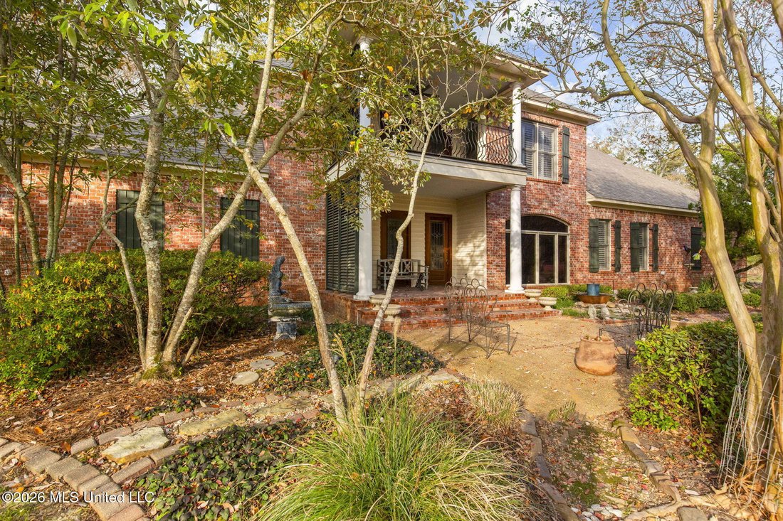 House in Madison, Mississippi, United States 4 - 18178613