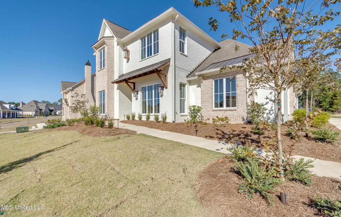 House in Flowood, Mississippi, United States 3 - 18178712