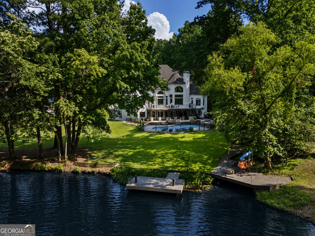House in Alpharetta, Georgia, United States 4 - 18154869