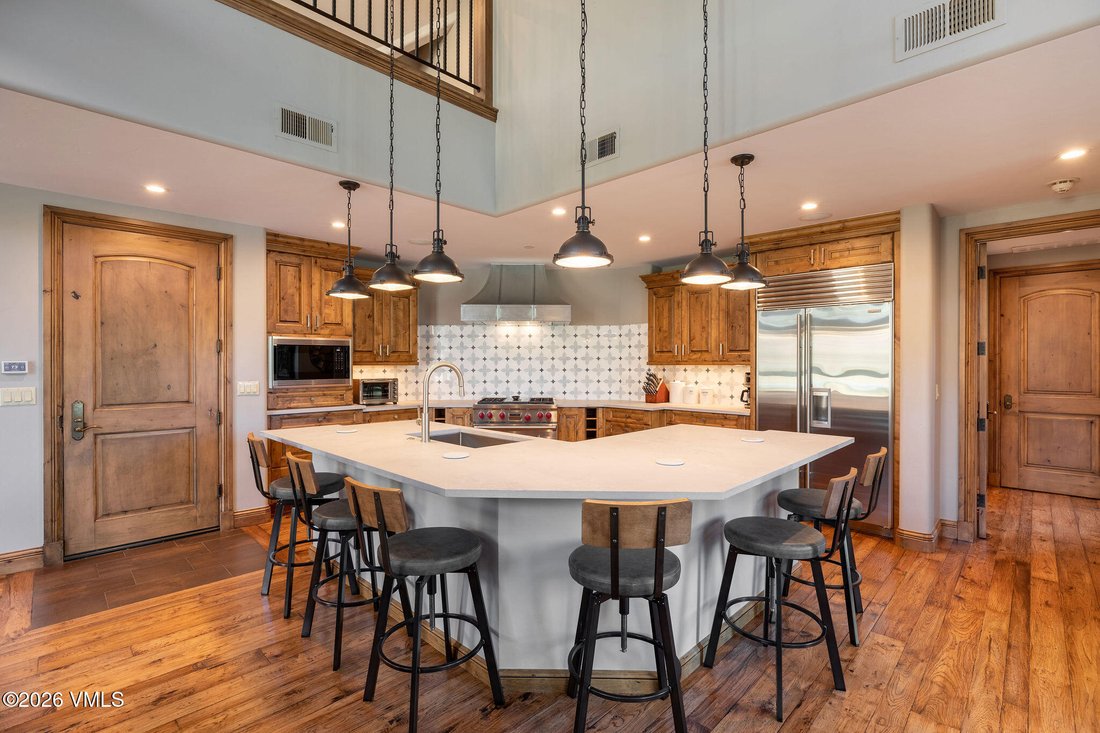 Condo in Avon, Colorado, United States 2 - 18180981