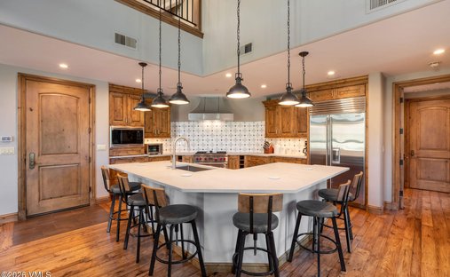 Condo in Avon, Colorado, United States 1