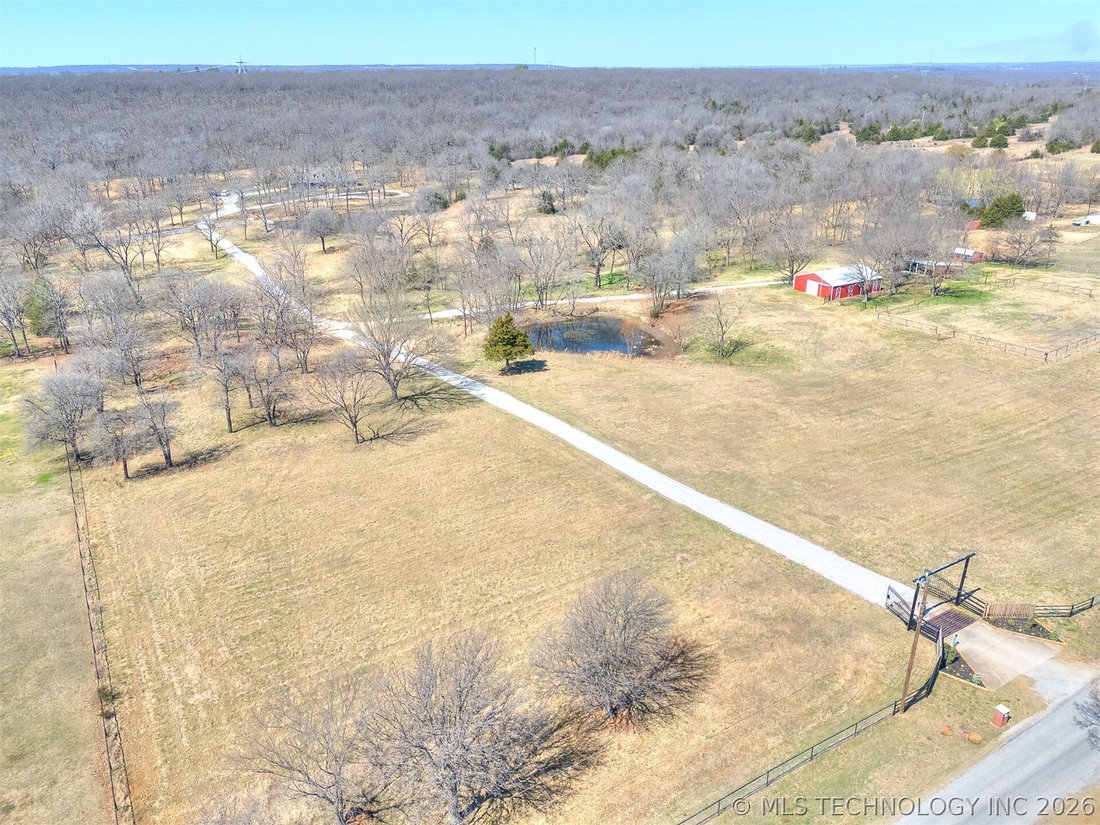 House in Sand Springs, Oklahoma, United States 4 - 18178438