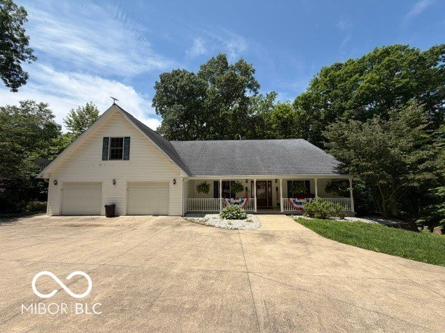 House in Bloomington, Indiana, United States 1 - 18177365