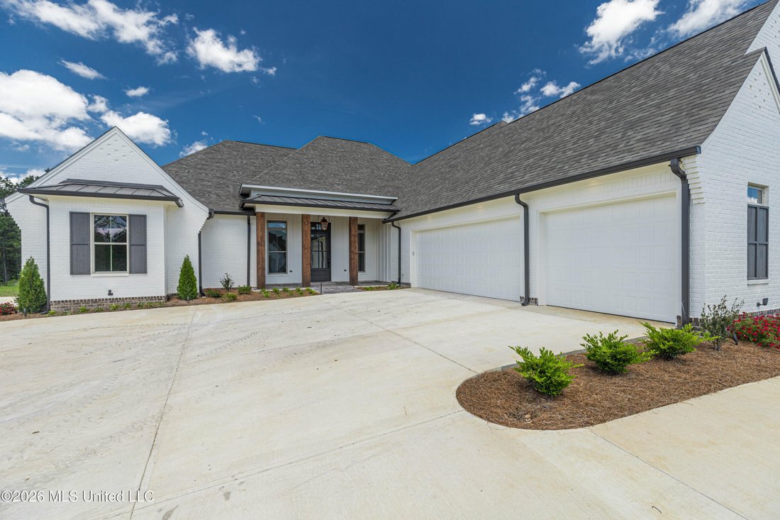 House in Flowood, Mississippi, United States 5 - 18179332