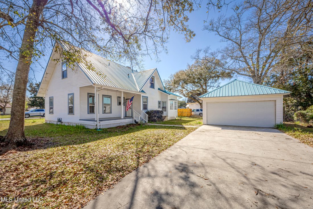 House in Ocean Springs, Mississippi, United States 5 - 18178949