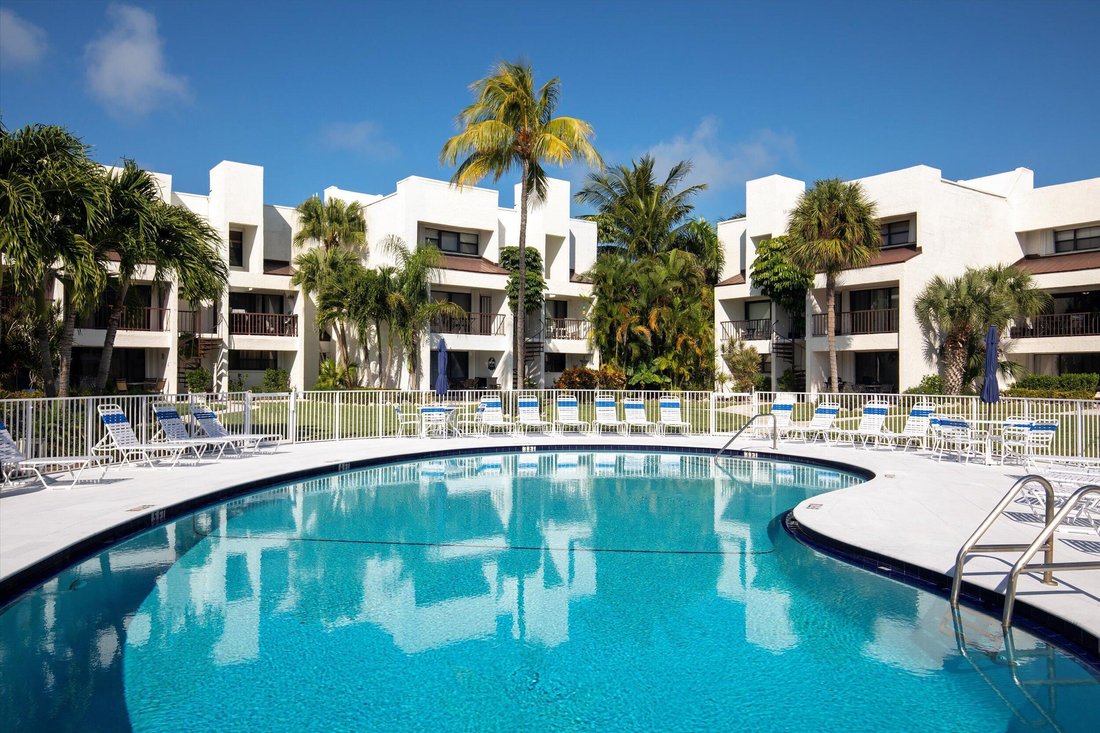 Condo in Key Colony Beach, Florida, United States 1 - 18181380