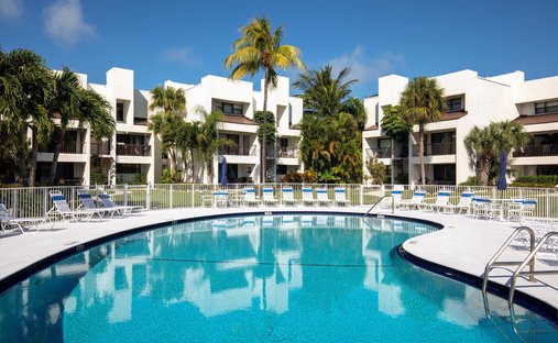 Condo in Key Colony Beach, Florida, United States 1
