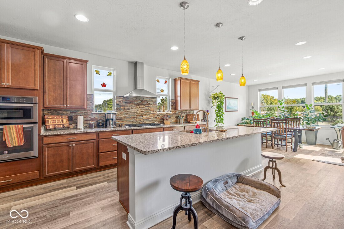 House in Fishers, Indiana, United States 3 - 18177320