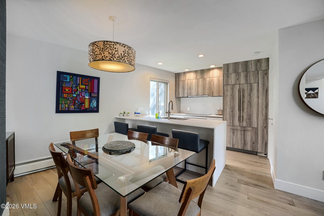 Condo in Vail, Colorado, United States 5 - 18180174