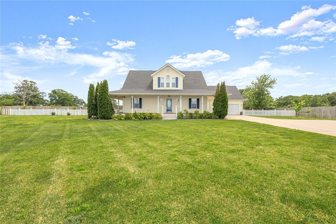 House in Cave Springs, Arkansas, United States 2 - 18180623