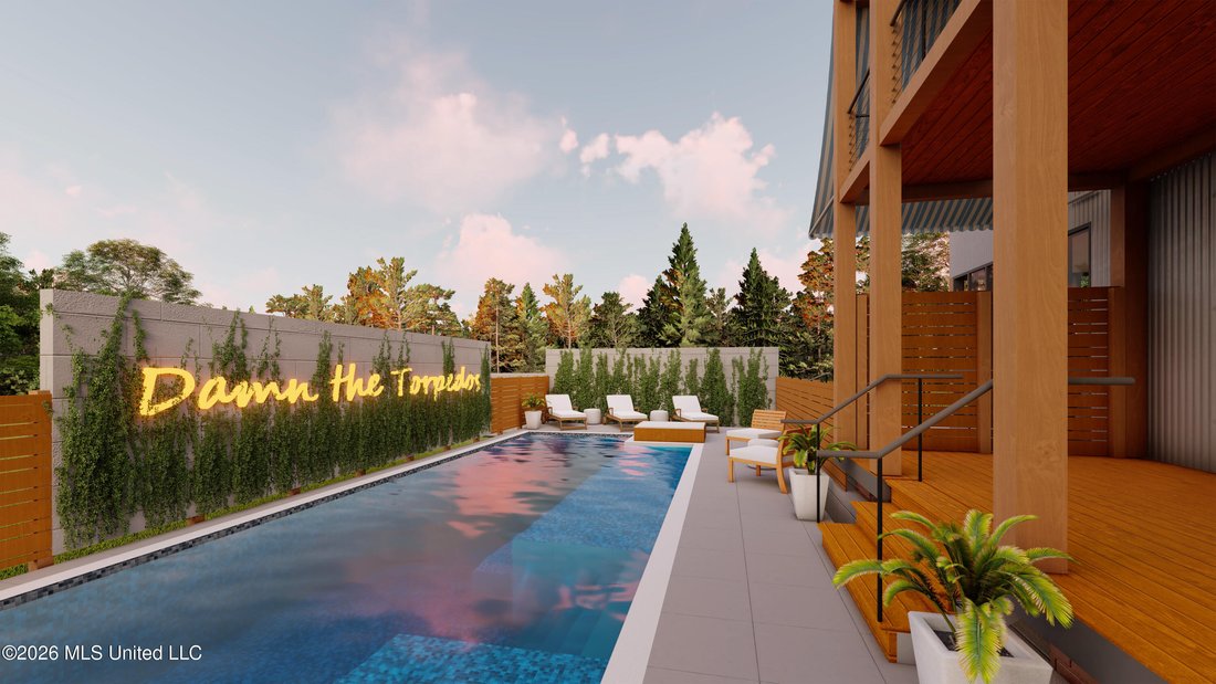 Condo in Bay St. Louis, Mississippi, United States 3 - 18179015