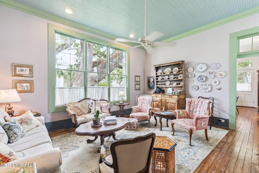 House in Bay St. Louis, Mississippi, United States 4 - 18178842