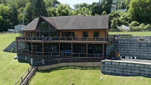 House in Rices Landing, Pennsylvania, United States 1 - 18180747