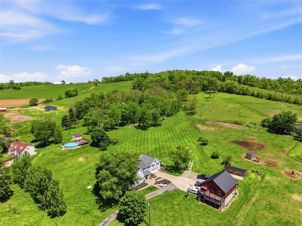 House in Hickory, Pennsylvania, United States 5 - 18180792