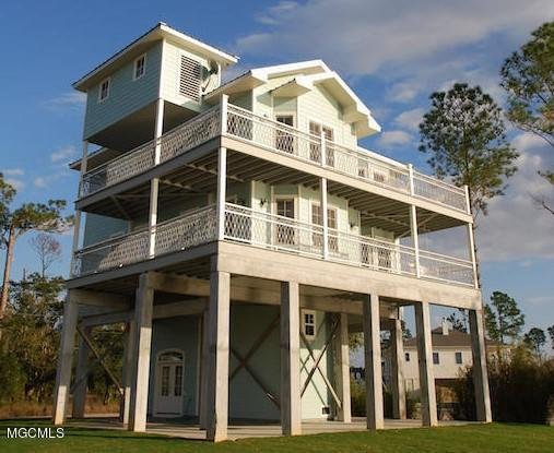 House in Pass Christian, Mississippi, United States 2 - 18178796