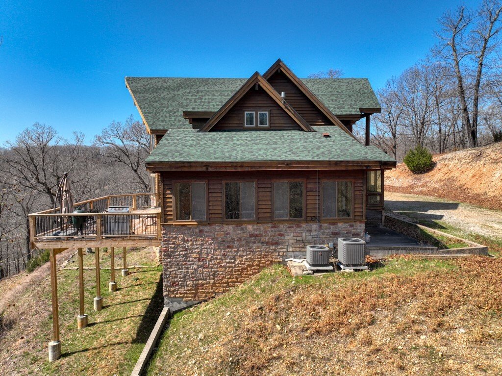 House in Eureka Springs, Arkansas, United States 5 - 18179987