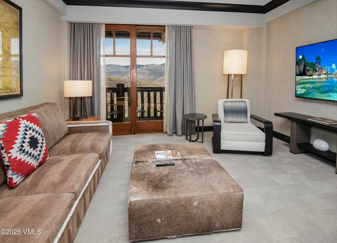 Condo in Edwards, Colorado, United States 5 - 18180879