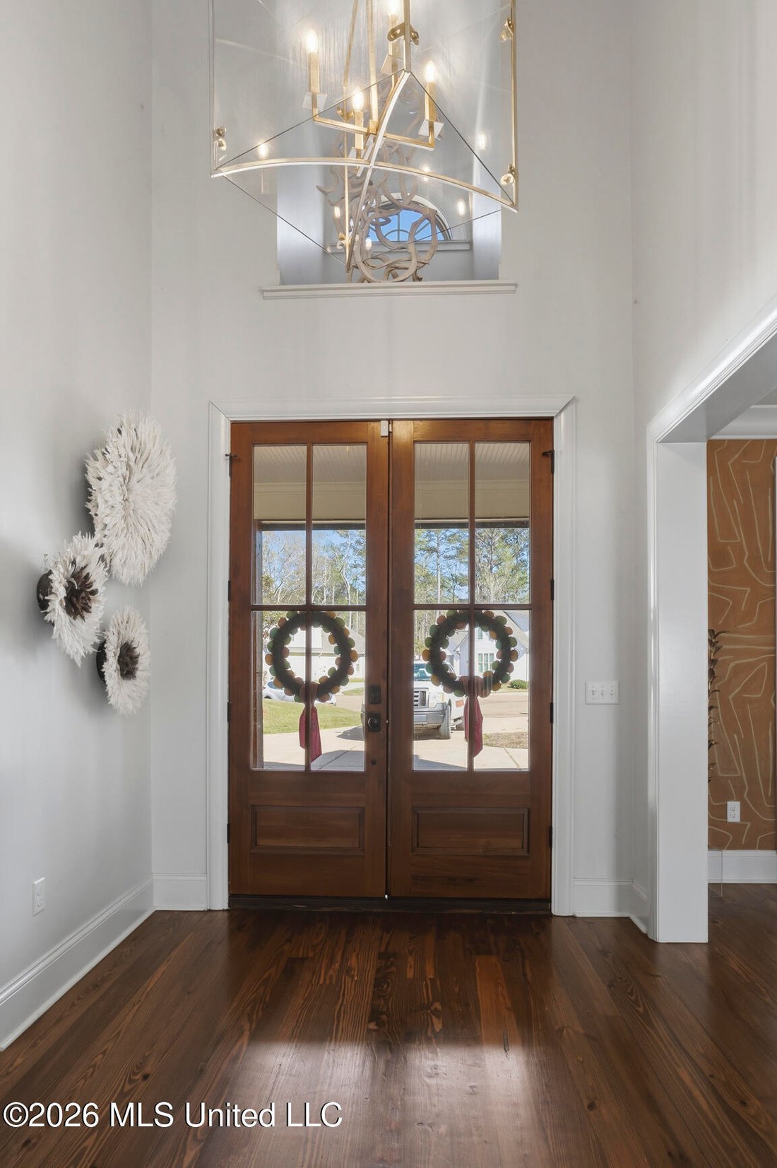 House in Flowood, Mississippi, United States 4 - 18179221