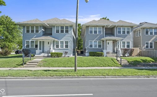 Indianapolis, Indiana, United States 1