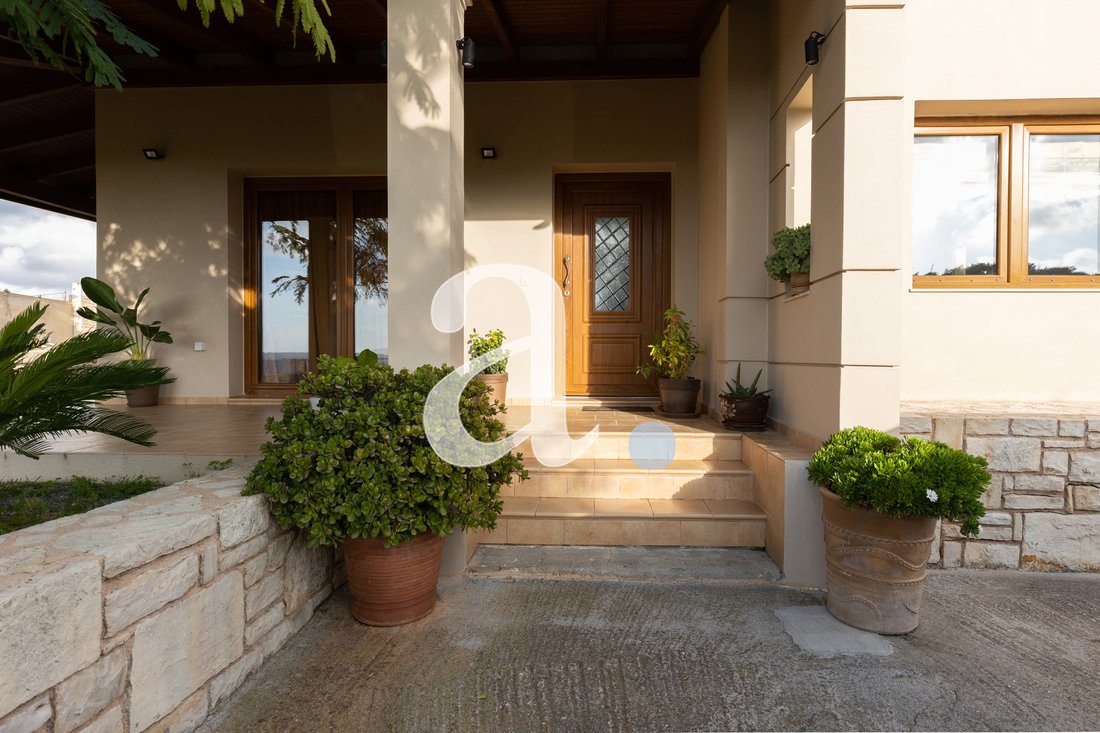 House in Community of Sgourokefalion, Episkopi Municipal Unit, Greece 4 - 18181542