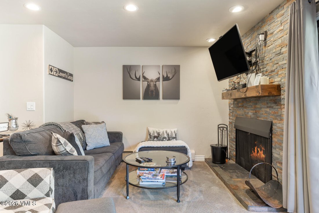 Condo in Vail, Colorado, United States 4 - 18181073